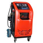 دستگاه شستشو و تعویض روغن گیربکس اتوماتیک لانچ مدل CAT 501-S