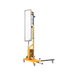 پنل نور لَت ایستاده صافکاری تکنو صاف