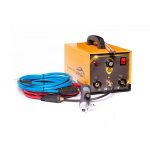 دستگاه بادگیری بدون رنگ صافکاری تکنو صاف