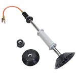 مکش بادی و ضربه زن سه سر صافکاری تایوان