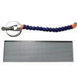 پنل نور خطی متصل به بدنه صافکاری PDR