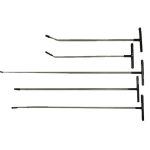 میله 5 پارچه صافکاری بدون رنگ PDR