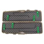 میله 6 پارچه دسته متحرک صافکاری بدون رنگ PDR