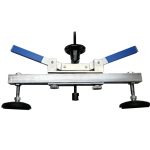 ابزار تگرگ کش دو دسته صافکاری طرح سوئیس