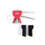 انبر قری کش فلزی پایه متحرک صافکاری یورمو تایوان مدل Urmu Dent Lifter Puller