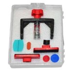 ابزار تگرگ کش صافکاری استارکلیپس