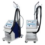 دستگاه نقطه جوش صافکاری ES14000