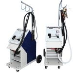 دستگاه نقطه جوش صافکاری ES18000