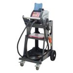 دستگاه نقطه جوش یکطرفه صافکاری 10 کاره فای تِک مدل FY-8BX