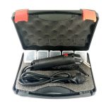 دستگاه جوش و دوخت پلاستیک مدل Hot Stapler Plastic Welding ANT-02