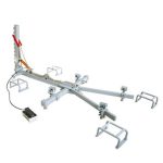 دستگاه جک شاسی کش پرتابل