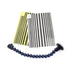 آینه صافکاری همراه با پایه