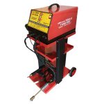 دستگاه نقطه جوش صافکاری آریک مدل spot 11000