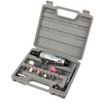 کیت فرز انگشتی بادی ووفو مدل WF-005