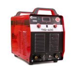 دستگاه جوش اینورتر آرگون ادون مدل TIG-400