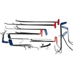 میله صافکاری 64 پارچه تکنو صاف