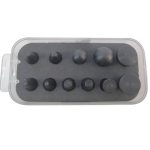 سری نیش خوابان 11 پارچه پلی آمید قلم و چکش صافکاری استارکلیپس