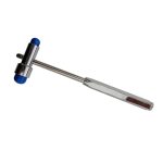 چکش لاستیکی مینیاتوری صافکاری