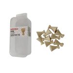 سری چسبی 10 عددی صافکاری استارکلیپس مدل 9196