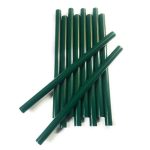 چسب حرارتی سبز صافکاری بدون رنگ پی دی آر 20 عددی مدل PDR-GR10589