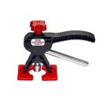 انبر تگرگ کش قری کش صافکاری پایه ثابت استارکلیپس مدل نیمه فلزی