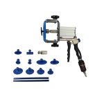 پیستوله تگرگ کش بادی صافکاری