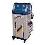 دستگاه تعویض روغن گیربکس اتوماتیک Hpmm مدل GD-322LCD