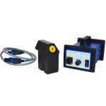 دستگاه صافکاری مغناطیسی هاتباکس سوئیس مدل T-Hotbox HTR-03