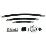 ابزار صافکاری بدون رنگ آناکوندا روسی