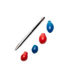 قلم نیش خوابان آهنی 4 سر صافکاری