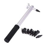 چکش هشت سر طرح آمریکایی صافکاری بدون رنگ