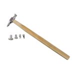 چکش فولادی صافکاری بدون رنگ PDR