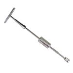 ابزار ضربه زن دسته T صافکاری بدون رنگ