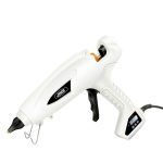 تفنگ چسب حرارتی دیجیتال 300 وات