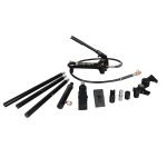 جک صافکاری 10 تن هیدرولیک Kat-Tools