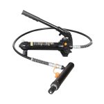 جک صافکاری 4 تن هیدرولیک Kat-Tools