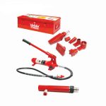 جک صافکاری 4 تن هیدرولیک استرانگ مدل STGP4T