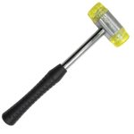 چکش فیبری صافکاری بدون رنگ سایز 30 میلی متر