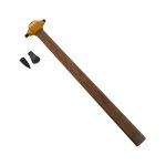 چکش نیش خوابان دو طرفه صافکاری PDR