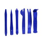 ابزار خار درار 6 پارچه