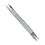 ابزار خاردرار فلزی دو سر مدل GM-KH-T02