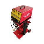 دستگاه نقطه جوش صافکاری آنالوگ آریک مدل Spot 9000