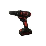 دریل پیچ گوشتی شارژی ادون مدل QM-1009S