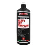 پولیش حرفه ای مرحله اول بدنه خودرو مفرا مدل Heavy Cut Compound
