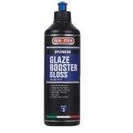 پولیش حرفه ای مرحله سوم بدنه خودرو مفرا مدل Glaze Booster Gloss