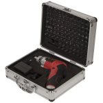 پیچ گوشتی شارژی محک مدل CSD-3.6 Li