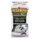 کیت پولیش چراغ خودرو مفرا مدل Mafra regenera