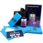 پوشش نانو سرامیک لابوکاسمتیکا مخصوص بدنه خودرو مدل SAM 8020