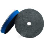 پد پولیش 145 میلی متری پشمی هیبرید سایز 14.5 مفرا