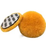 پد پولیش پشمی 150 میلی متر سایز 15 مفرا